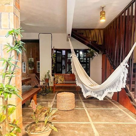 Hospedagem Da Mari Appartement Jijoca de Jericoacoara Buitenkant foto