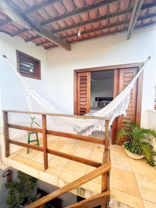 Hospedagem Da Mari Appartement Jijoca de Jericoacoara Buitenkant foto