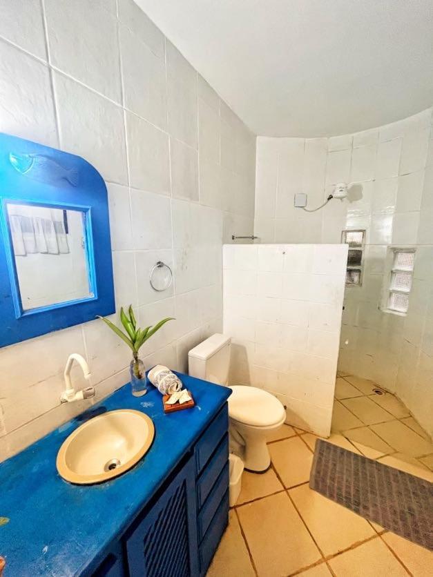 Hospedagem Da Mari Appartement Jijoca de Jericoacoara Buitenkant foto