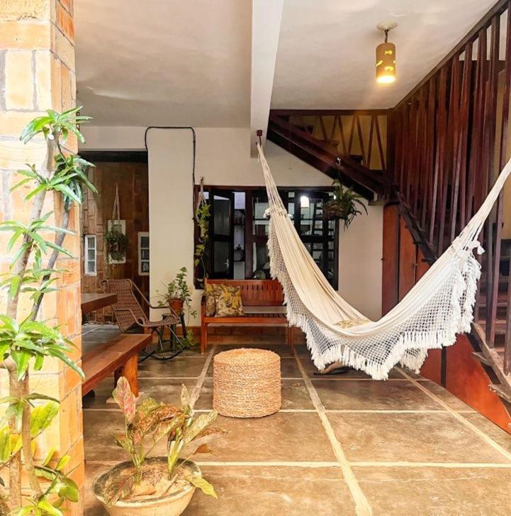 Hospedagem Da Mari Appartement Jijoca de Jericoacoara Buitenkant foto